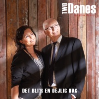 Vi får vel sol igen engang