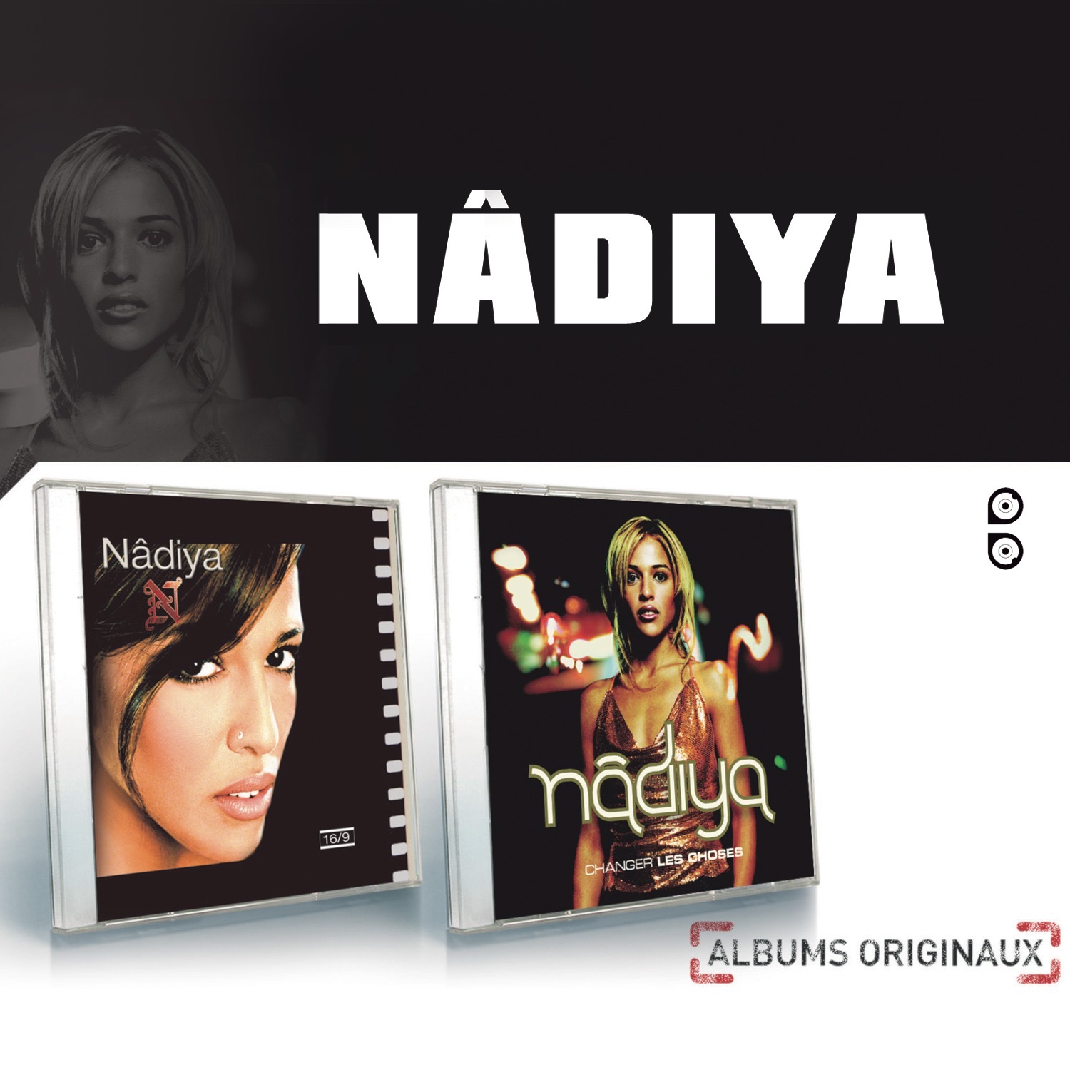 16/9 / Changer les choses