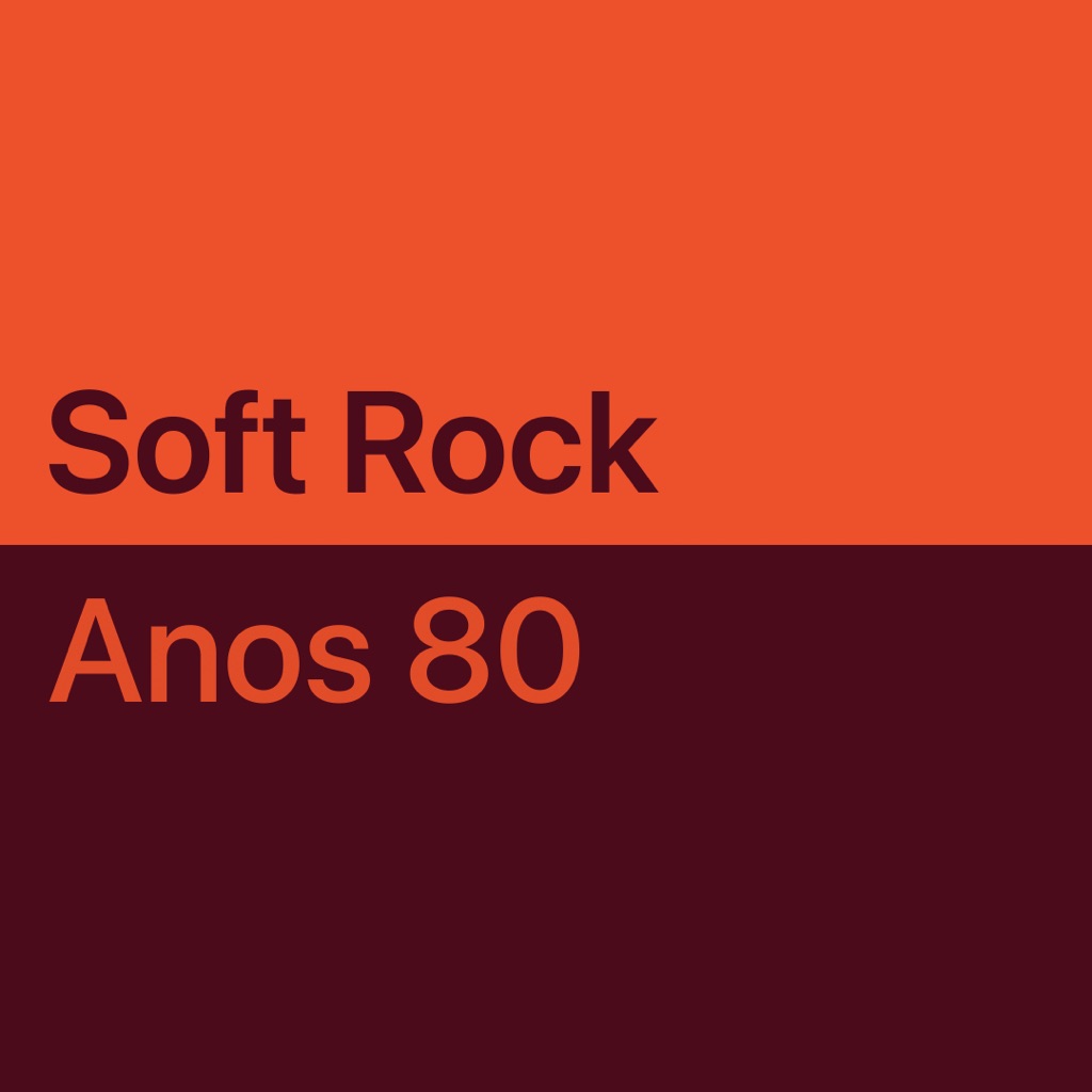 Soft rock dos anos 80: essenciais