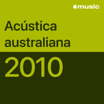 Escucha Acústica australiana de los 2010: essentials con RY X