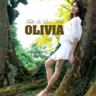 Kiss Me - Olivia Ong: Song Lyrics, Music Videos & Concerts