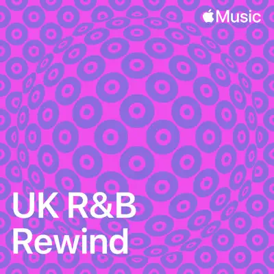 Ascolta UK R&B Rewind con Lemar