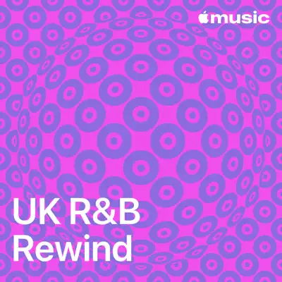 Ascolta UK R&B Rewind con JNR WILLIAMS
