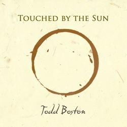 Todd Boston - Celtic Heart