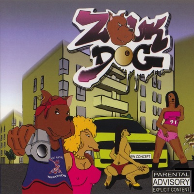 Zouk Dog