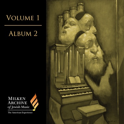 Milken Archive Volume 1, Album 2