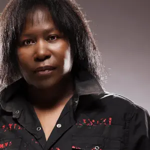 Joan Armatrading