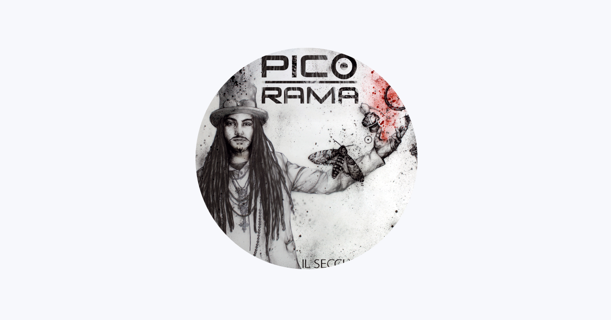 Pico Rama on Apple Music
