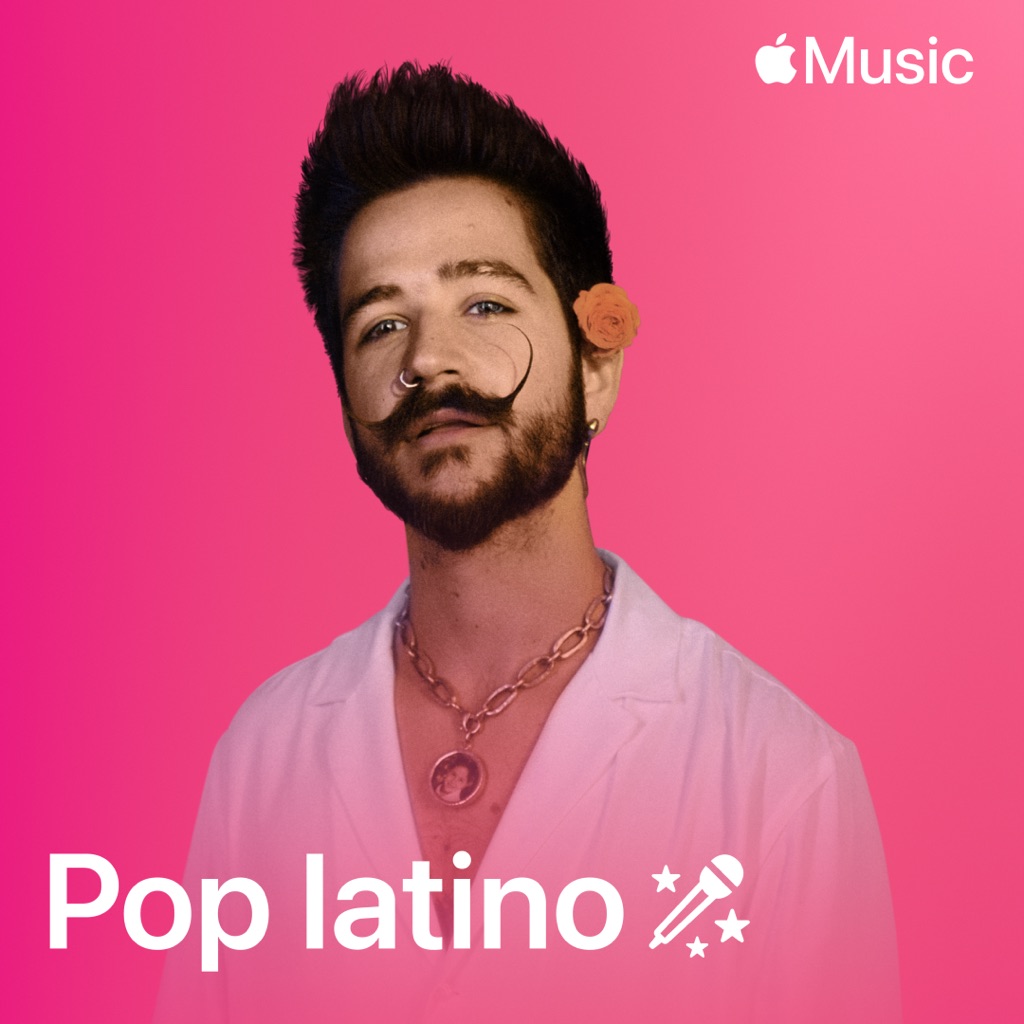 Canta: pop latino