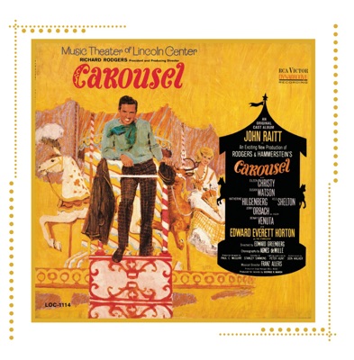 Carousel (1965 Lincoln Center Cast Recording) [Deluxe Edition]