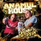 Party Anamul (feat. Bonecrusher) - Anamul House lyrics