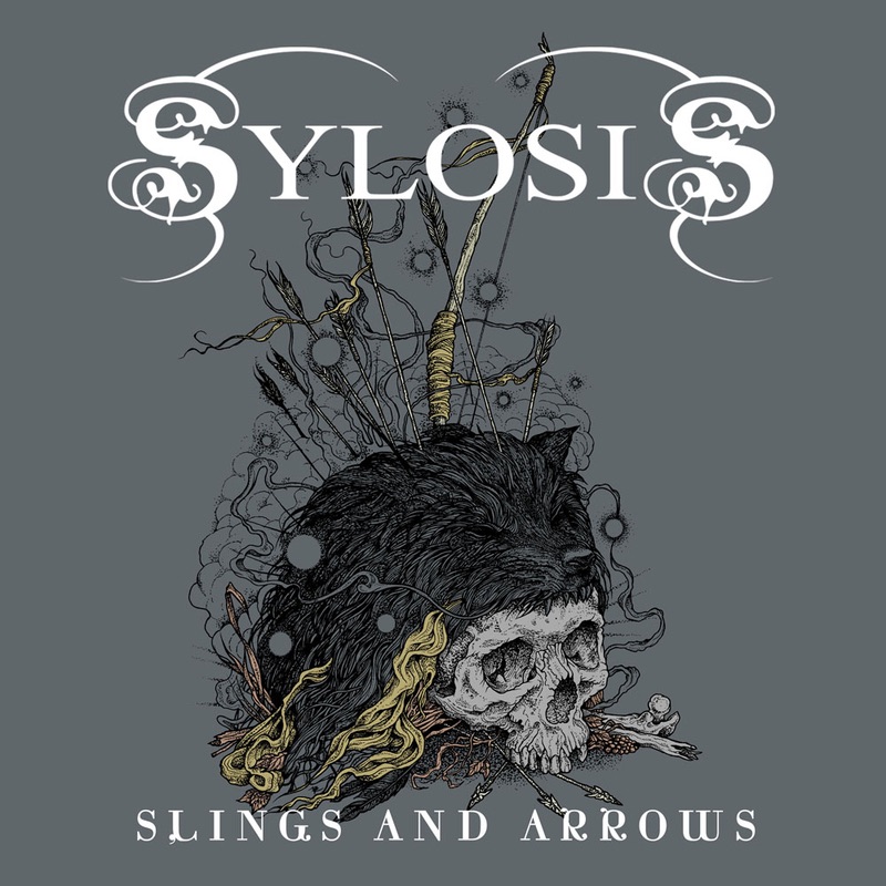Slings and Arrows - Single - Album by Sylosis - Apple Music