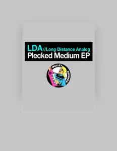 Dengarkan Long Distance Analog, tonton video musik, baca bio, lihat tanggal tur & lainnya!