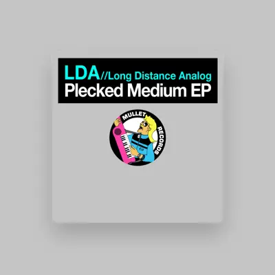Listen to Long Distance Analog, watch music videos, read bio, see tour dates & more!