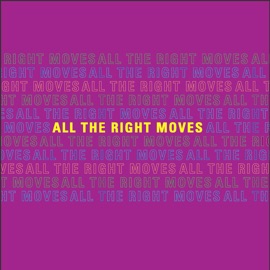 The Impatient, The Imperfect, The Impossible (feat. Jamestown Story) All the Right Moves