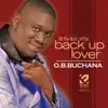 O. B. Buchana - I Can't Choose