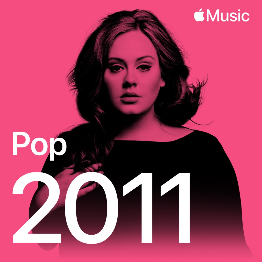 Pop Hits: 2011