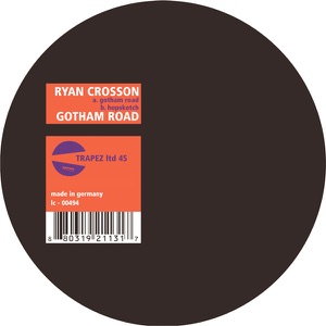 Gotham Road - Single