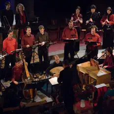 Listen to La Chapelle Rhénane, watch music videos, read bio, see tour dates & more!