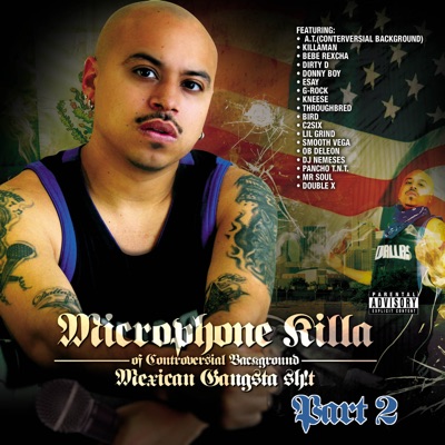 Mexican Gangsta Shit, Pt. 2