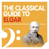 The Classical Guide to Elgar artwork