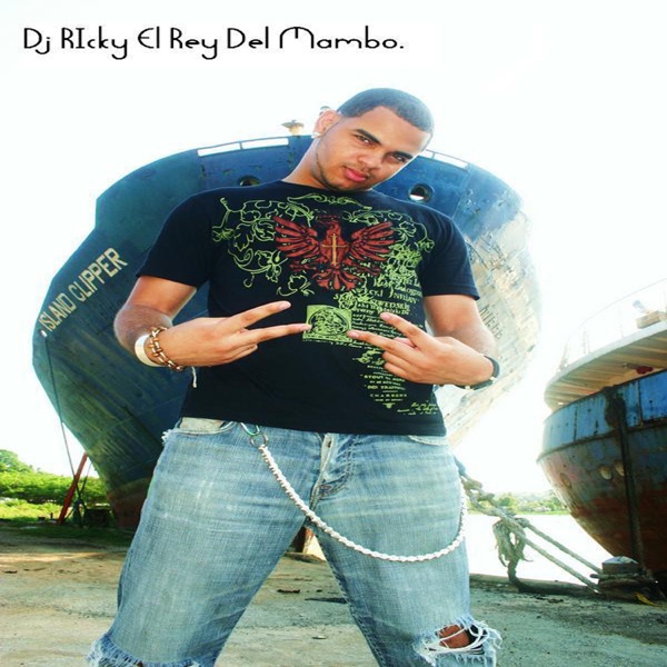 DJ Ricky