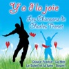 Eric Toulis Boum! Y'a d'la joie! (Les chansons de Charles Trenet)