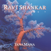 The Ravi Shankar Project: Tana Mana
