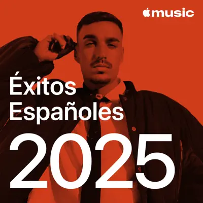 Listen to Spanish Hits: 2025 featuring Judeline