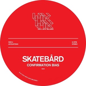 Confirmation Bias (Remixes)
