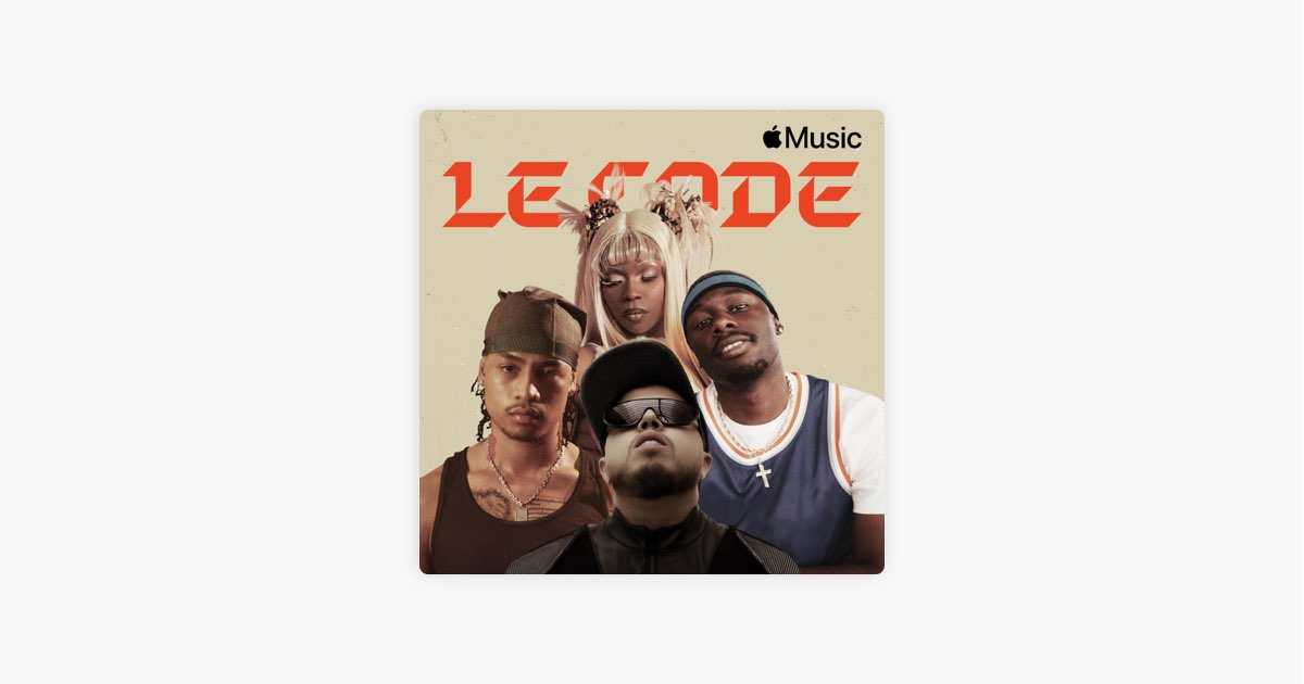 LE CODE
