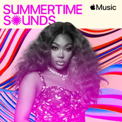 Con Funk Shun adlı sanatçının yer aldığı Summer Walker: A Galactic Summer çalma listesini dinle