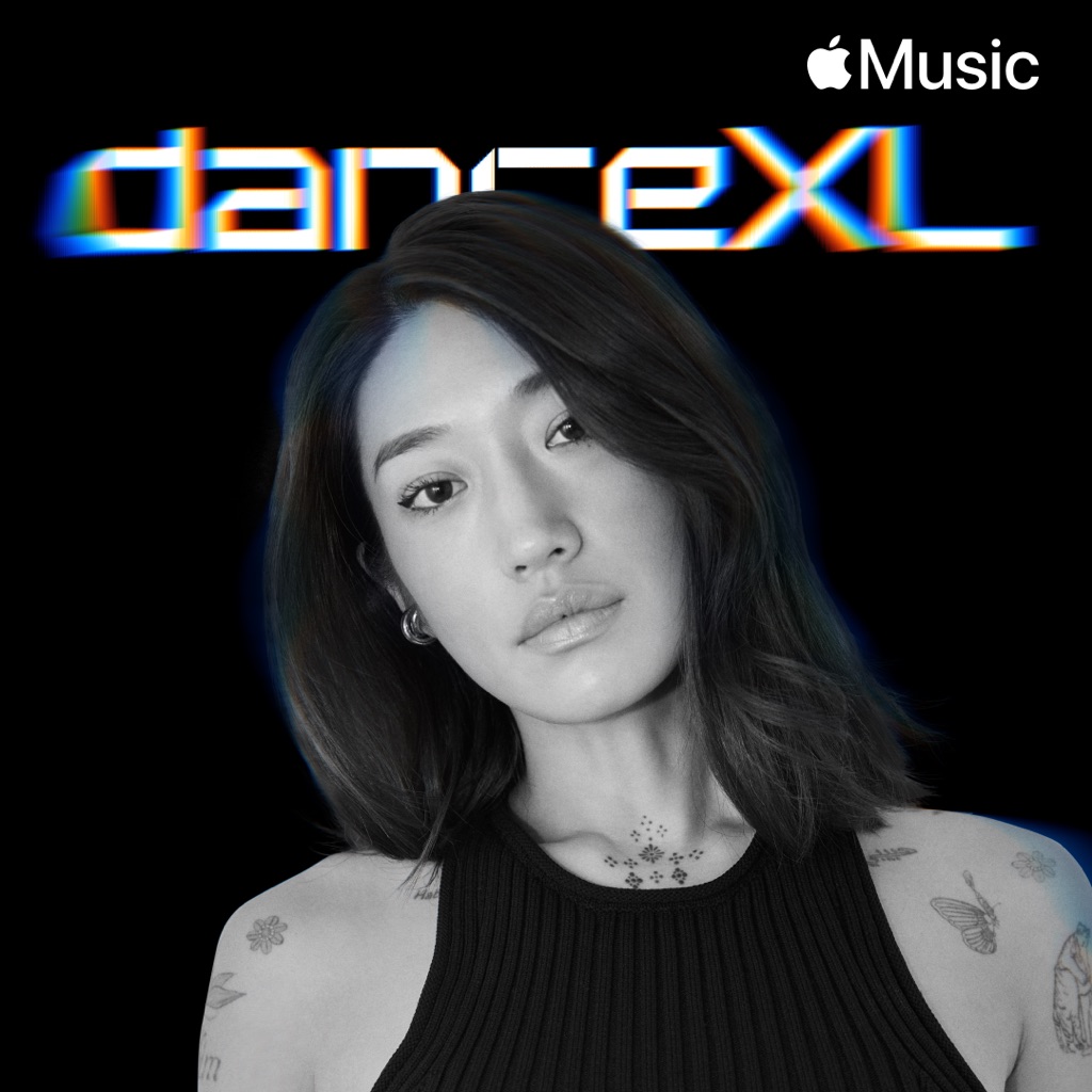 danceXL