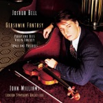 Joshua Bell, John Williams & London Symphony Orchestra - 3 Preludes for Piano