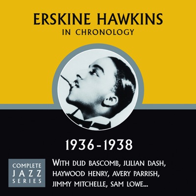 Erskine Hawkins