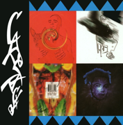 Tiempo Transcurrido - Café Tacvba