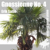 Gnossienne No. 4 , Nr. 4 , 4th - Single - Erik Satie