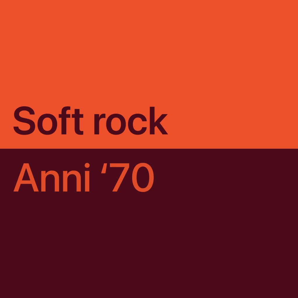 Soft rock anni '70: brani essenziali