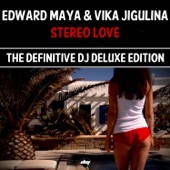 Stereo Love (The Definitive DJ Deluxe Edition) artwork