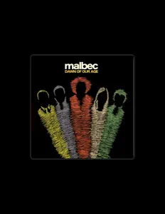 Dengarkan Malbec, tonton video musik, baca bio, lihat tanggal tur & lainnya!