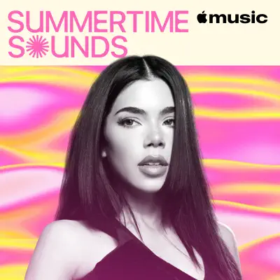 Ascolta Kenia Os: Summer Flow con Kenia Os