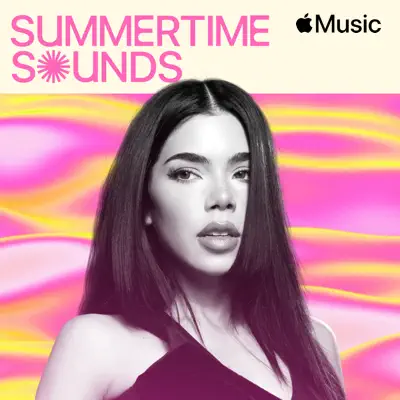 Ascolta Kenia Os: Summer Flow con Kenia Os