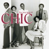 Chic - Soup for One