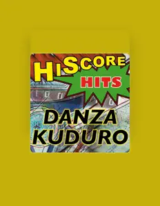 Hiscore Chartsを聴いたり、ミュージックビデオを鑑賞したり、経歴やツアー日程などを確認したりしましょう！