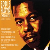 Eddie Floyd - Soul Street