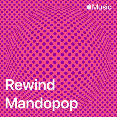 Escucha Rewind: mandopop con Jay Chou