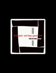 Ouve Tribute String Quartet, vê vídeos de música, lê a biografia, vê as datas da digressão e muito mais!