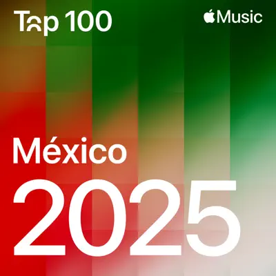 Ascolta Top Songs of 2025: Mexico con Peso Pluma