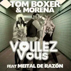 Voulez-Vous - Single - Tom Boxer Voulez-Vous - Single - Tom Boxer