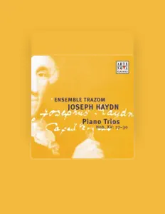 Ensemble Trazom을(를) 듣고, 뮤직 비디오를 보고, 약력을 읽고, 투어 일정 등을 확인하세요!